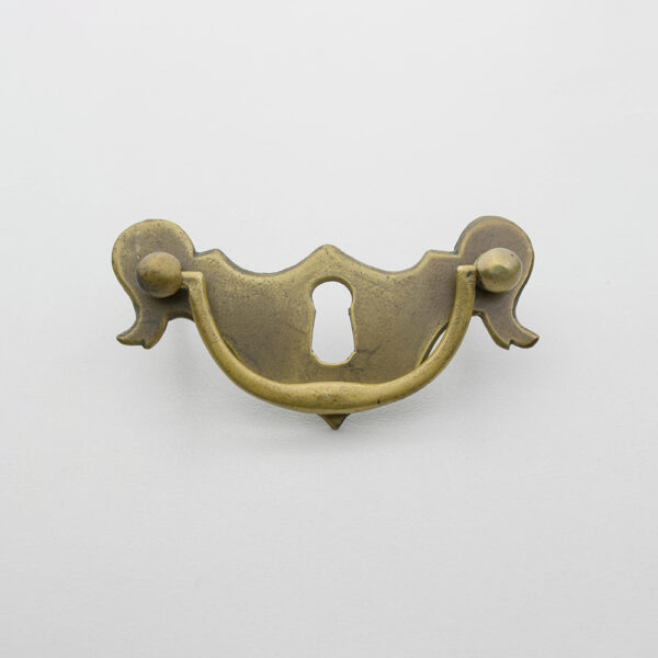 LD-QA-45 2-5/16" Queen Anne Pull