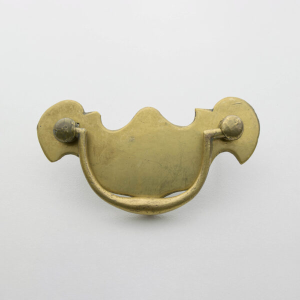 LD-QA-47 3-7/16" Queen Anne Pull