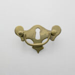 LD-QA-49 1-15/16" Queen Anne Pull
