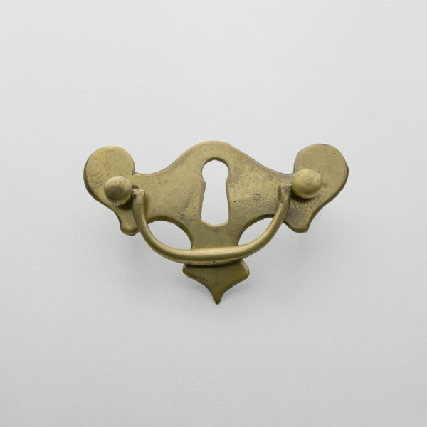 LD-QA-49 1-15/16" Queen Anne Pull