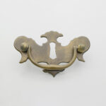 LD-QA-53 2" Queen Anne Pull