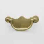 LD-QA-55 2" Queen Anne Pull