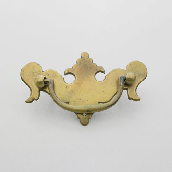 LD-QA-56 2-1/8" Queen Anne Pull