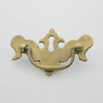 LD-QA-57 2-1/8" Queen Anne Pull