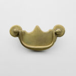 LD-QA-60 2-1/8" Queen Anne Pull