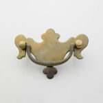 LD-QA-65 2-1/8" Queen Anne Pull