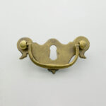 LD-QA-69 2-1/2" Queen Anne Pull