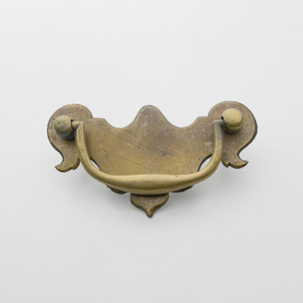 LD-QA-7 2-9/16" Queen Anne Pull