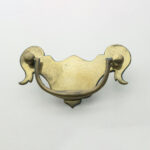 LD-QA-8 2-3/4" Queen Anne Pull