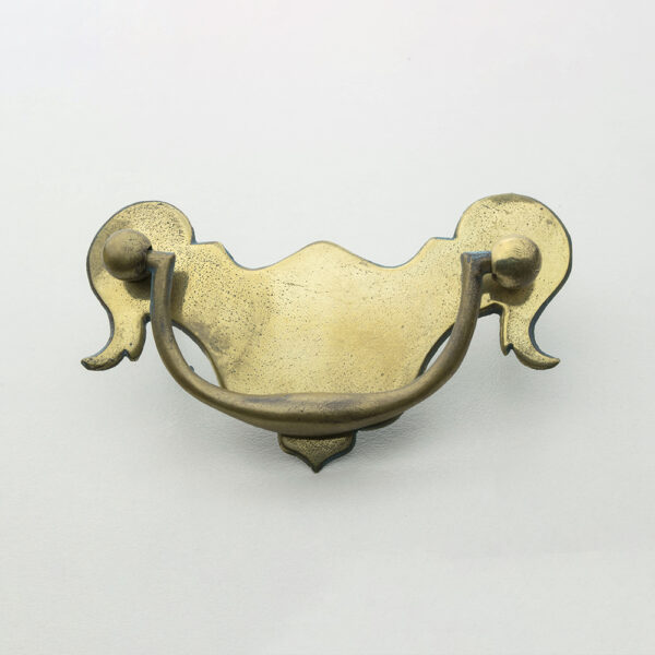 LD-QA-8 2-3/4" Queen Anne Pull
