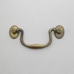 LD-RP-11 3-1/4" Rosette Pull