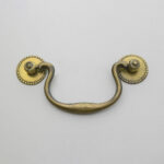 LD-RP-14 3-1/2" Rosette Pull
