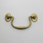 LD-RP-15 3-1/2" Rosette Pull