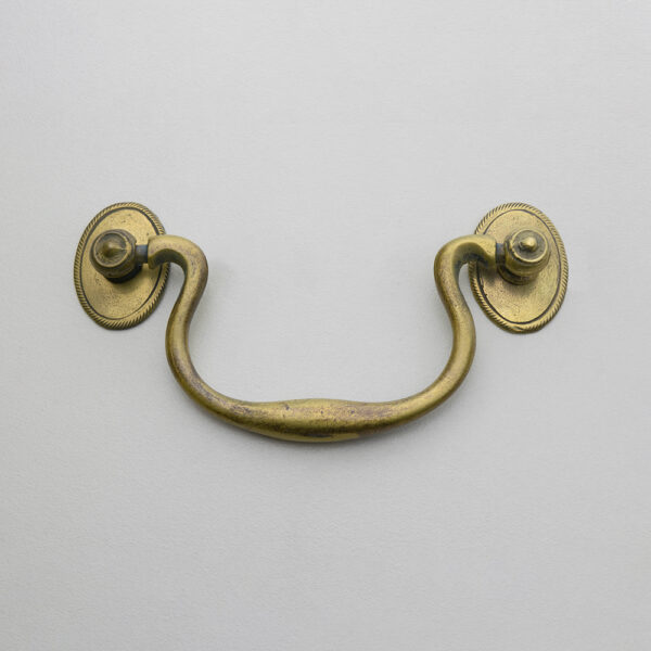 LD-RP-15 3-1/2" Rosette Pull