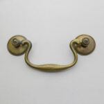 3-5/8" LD-RP-16 Rosette Pull