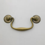 LD-RP-17 3-3/4" Rosette Pull