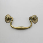 LD-RP-18 3-5/8" Rosette Pull