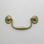 LD-RP-26 4" Rosette Pull
