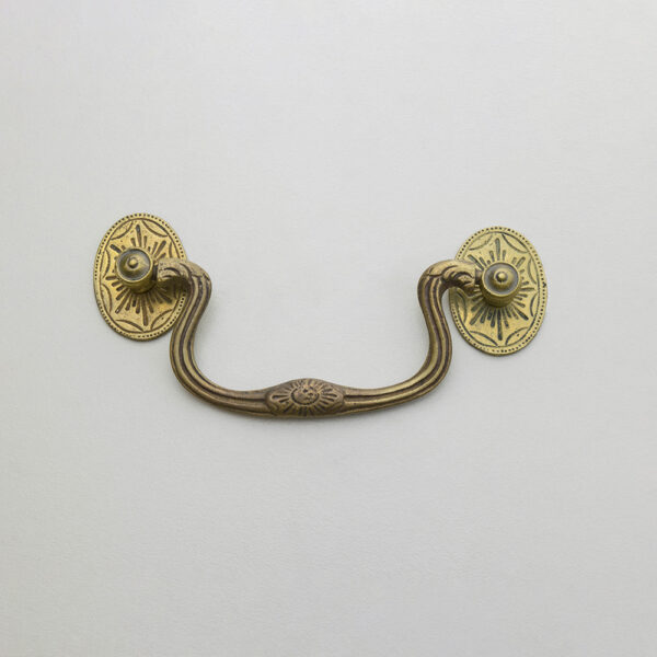 LD-RP-29 3-3/8" Rosette Pull