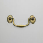 2-3/4" LD-RP-3 Rosette Pull