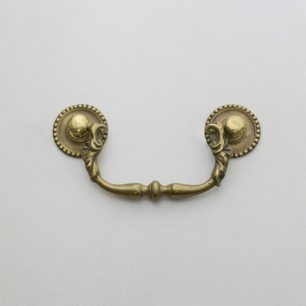LD-RP-30 3-1/8" Rosette Pull