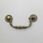 LD-RP-31 3-3/4" Rosette Pull