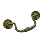 LD-RP-33 3-3/4" Rosette Pull