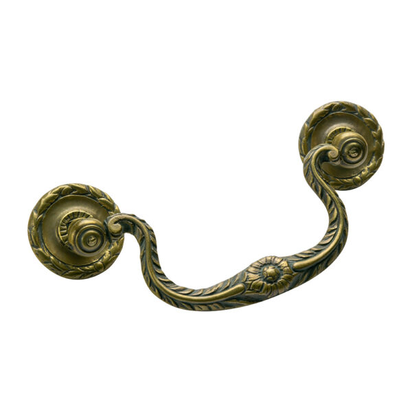 LD-RP-33 3-3/4" Rosette Pull