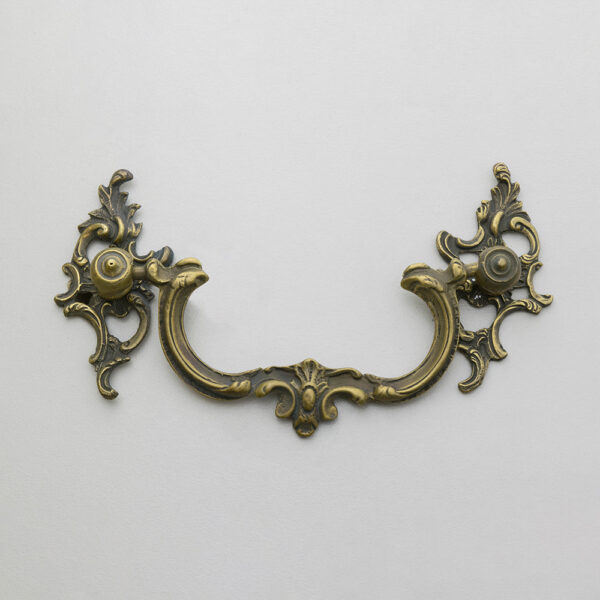 LD-RP-35 3-5/8" Rosette Pull