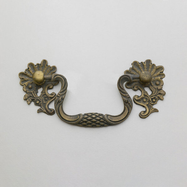 LD-RP-36 3" Rosette Pull