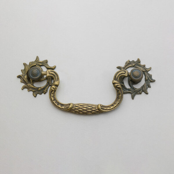 LD-RP-40 3-1/8" Rosette Pull