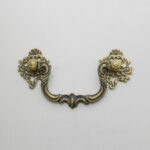 LD-RP-47 3-1/2" Rosette Pull