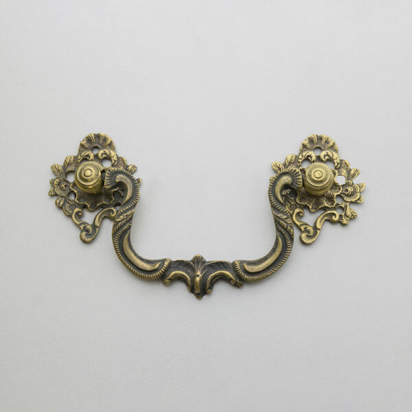 LD-RP-47 3-1/2" Rosette Pull