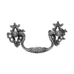 LD-RP-49 3-3/8" Rosette Pull