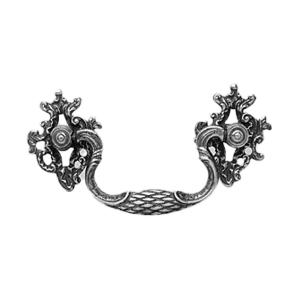 LD-RP-49 3-3/8" Rosette Pull