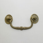LD-RP-51 4" Rosette Pull