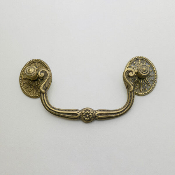 LD-RP-51 4" Rosette Pull