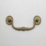 LD-RP-53 4" Rosette Pull