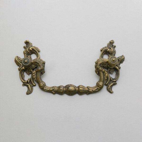 LD-RP-54 3-1/2" Rosette Pull