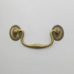LD-RP-55 3-7/8" Rosette Pull