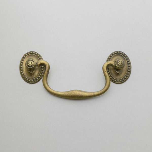 LD-RP-55 3-7/8" Rosette Pull