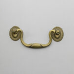 LD-RP-57 3-3/4" Rosette Pull