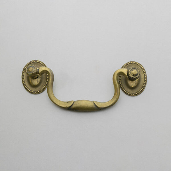 LD-RP-57 3-3/4" Rosette Pull