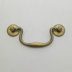 LD-RP-61 3-1/2" Rosette Pull