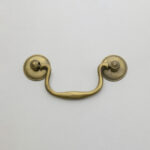 LD-RP-62 2-11/16" Rosette Pull
