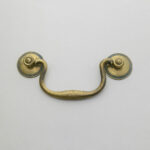 LD-RP-7 3-1/4" Rosette Pull