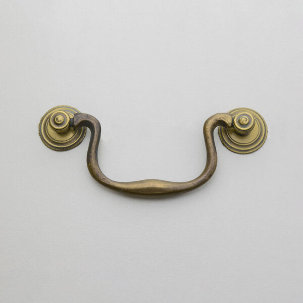 LD-RP-9 3-1/4" Rosette Pull