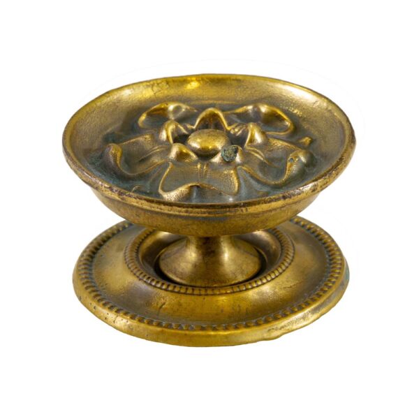 LD-SK-1 1-15/16" Sheraton Knob