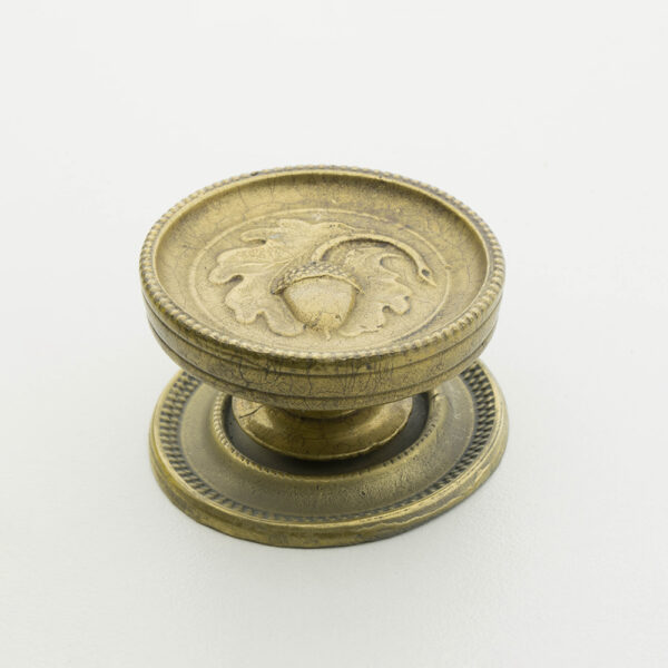 LD-SK-10 1-5/8" Sheraton Knob