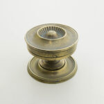 LD-SK-11 1-1/2" Sheraton Knob